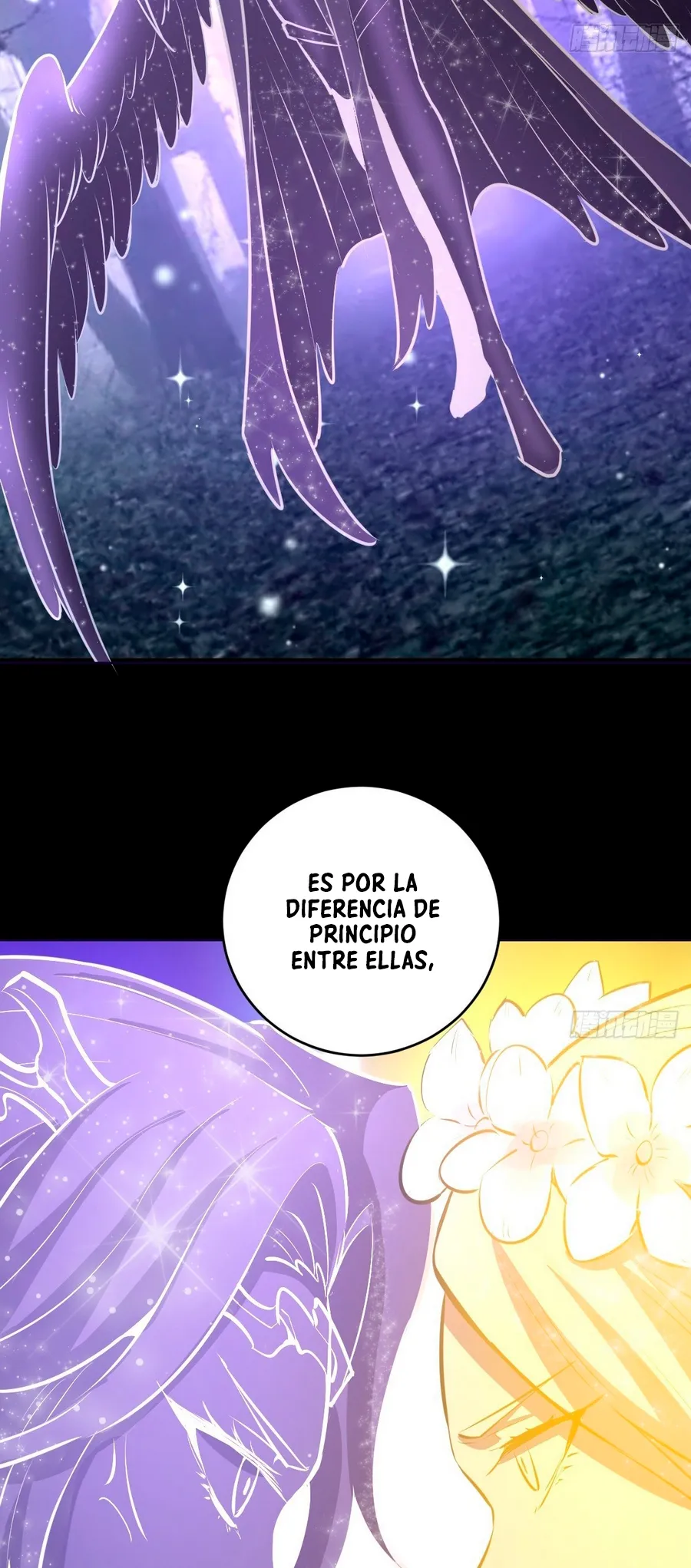 Dark Star Emperor Capítulo 196 en Línea - página 5