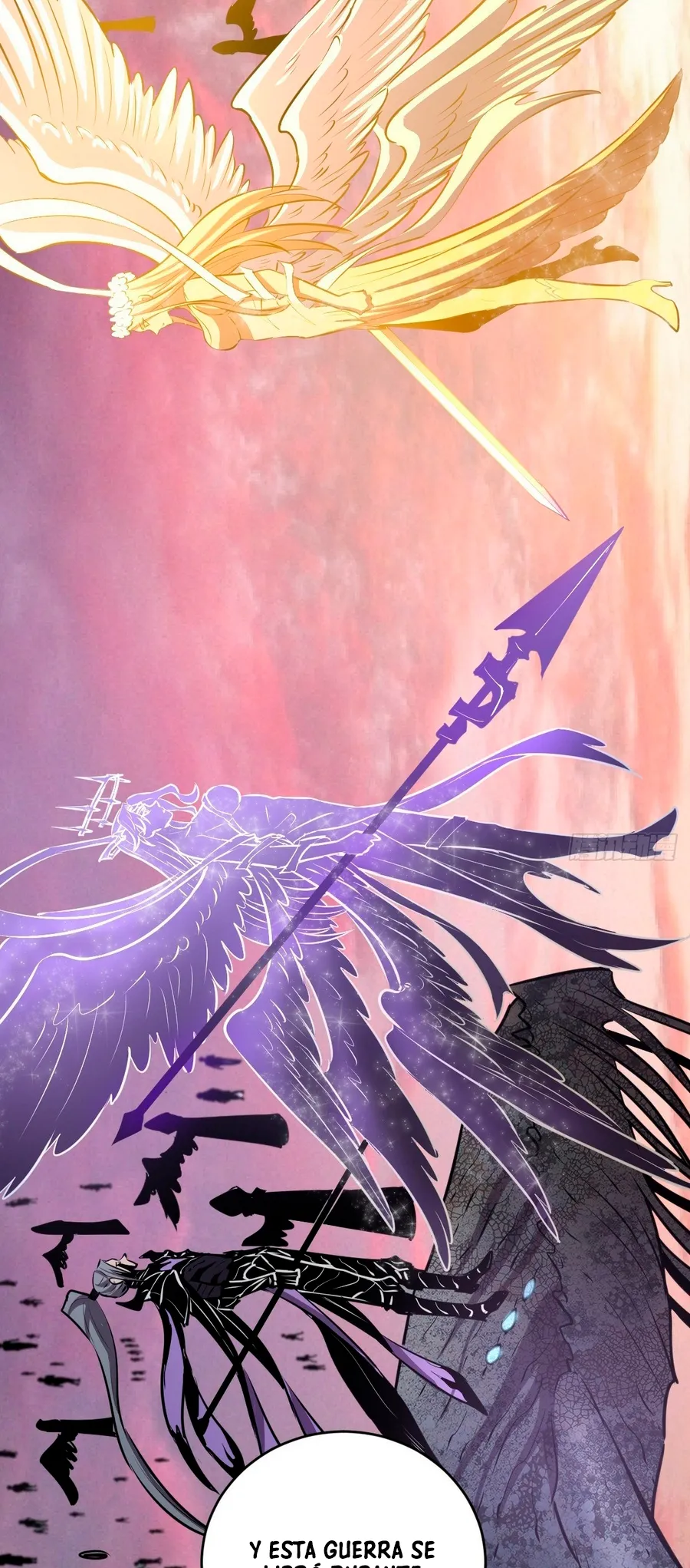 Dark Star Emperor Capítulo 196 en Línea - página 7