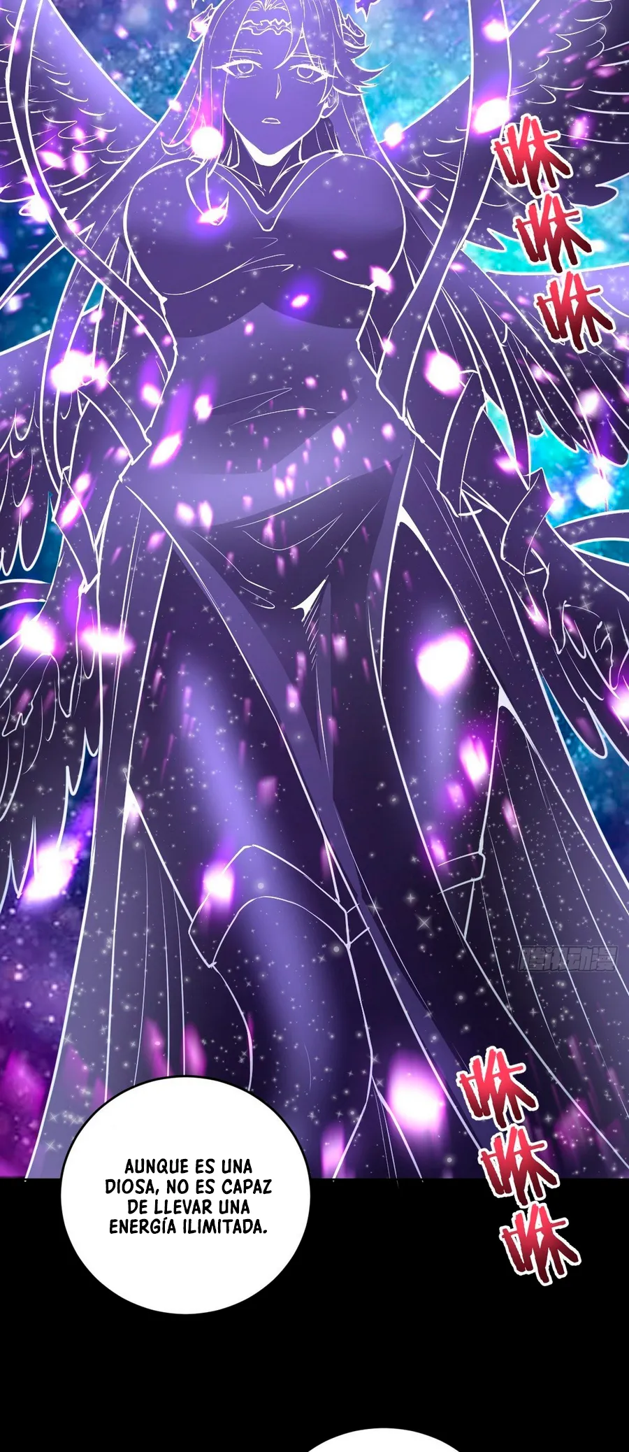 Dark Star Emperor Capítulo 196 en Línea - página 19