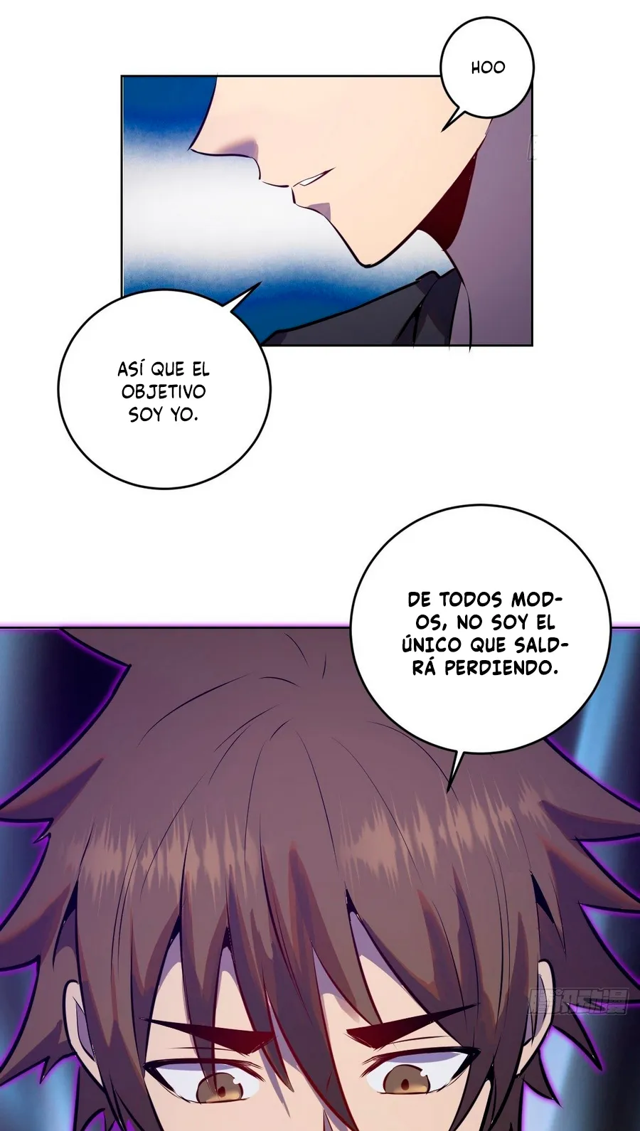 Dark Star Emperor Capítulo 196 en Línea - página 30