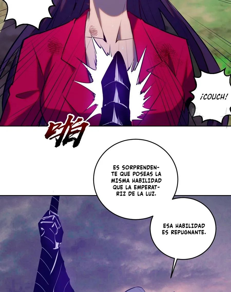 Dark Star Emperor Capítulo 198 en Línea - página 23