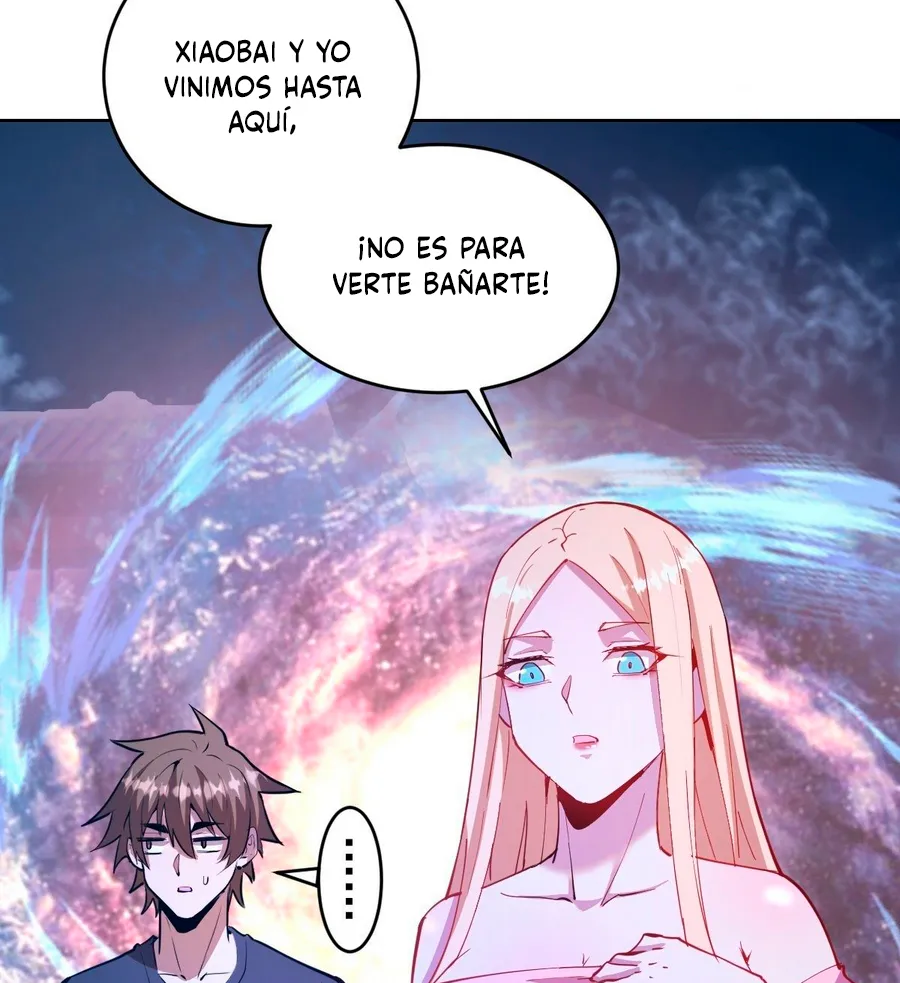 Dark Star Emperor Capítulo 201 en Línea - página 28