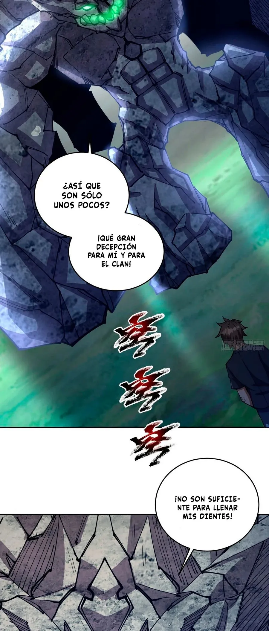 Dark Star Emperor Capítulo 202 en Línea - página 19