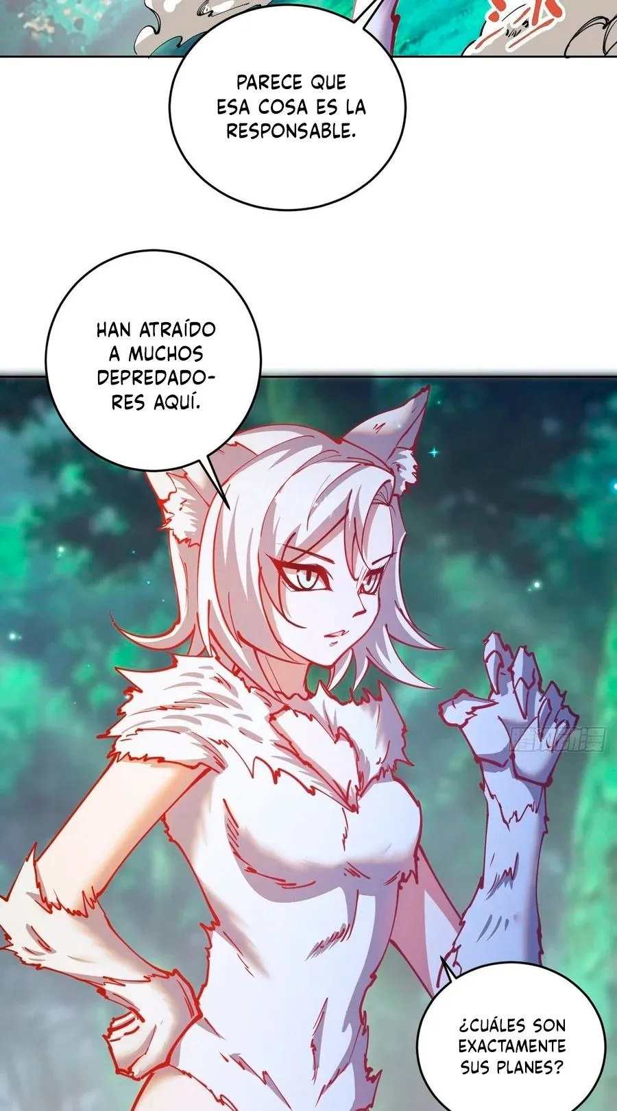 Dark Star Emperor Capítulo 202 en Línea - página 29