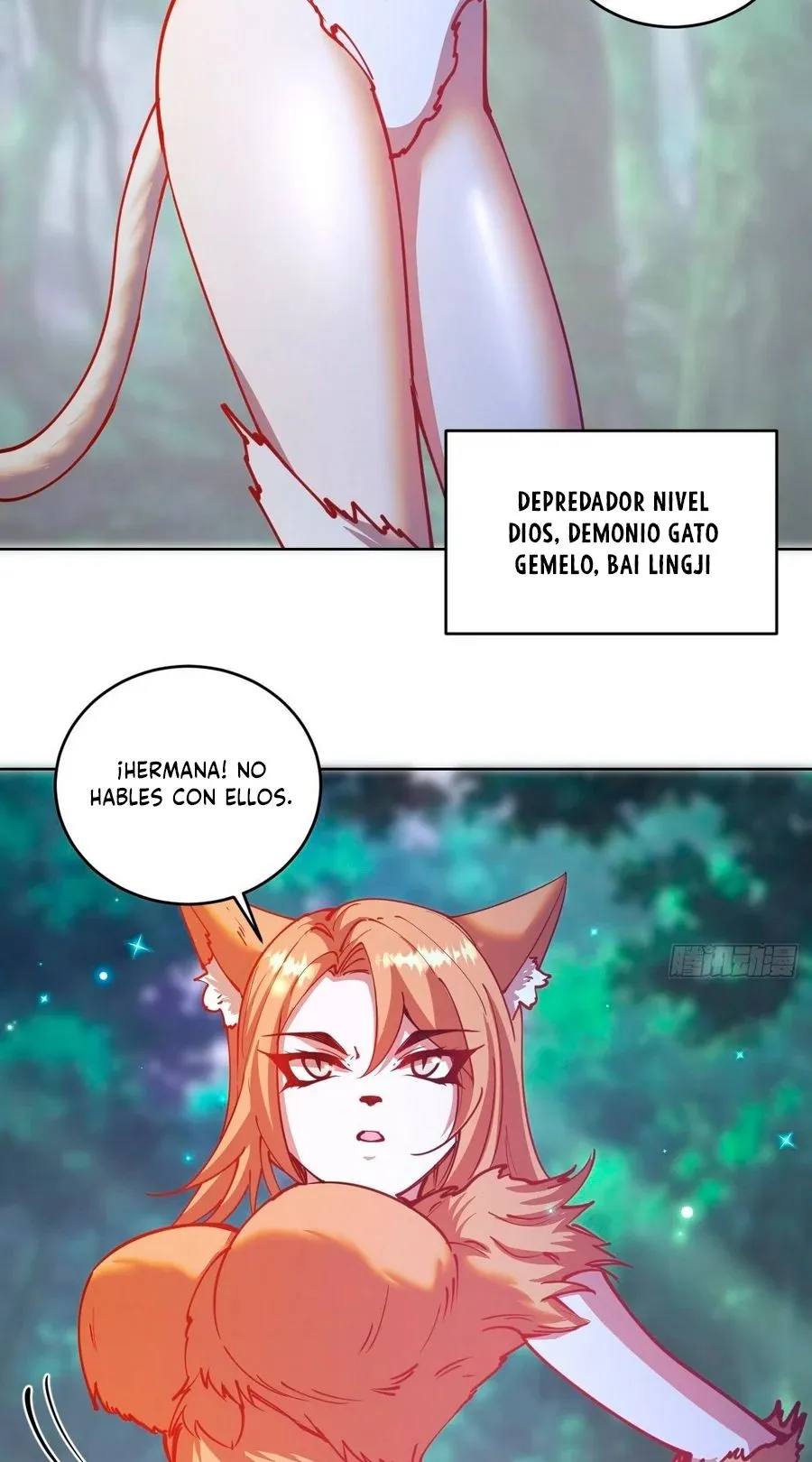 Dark Star Emperor Capítulo 202 en Línea - página 30