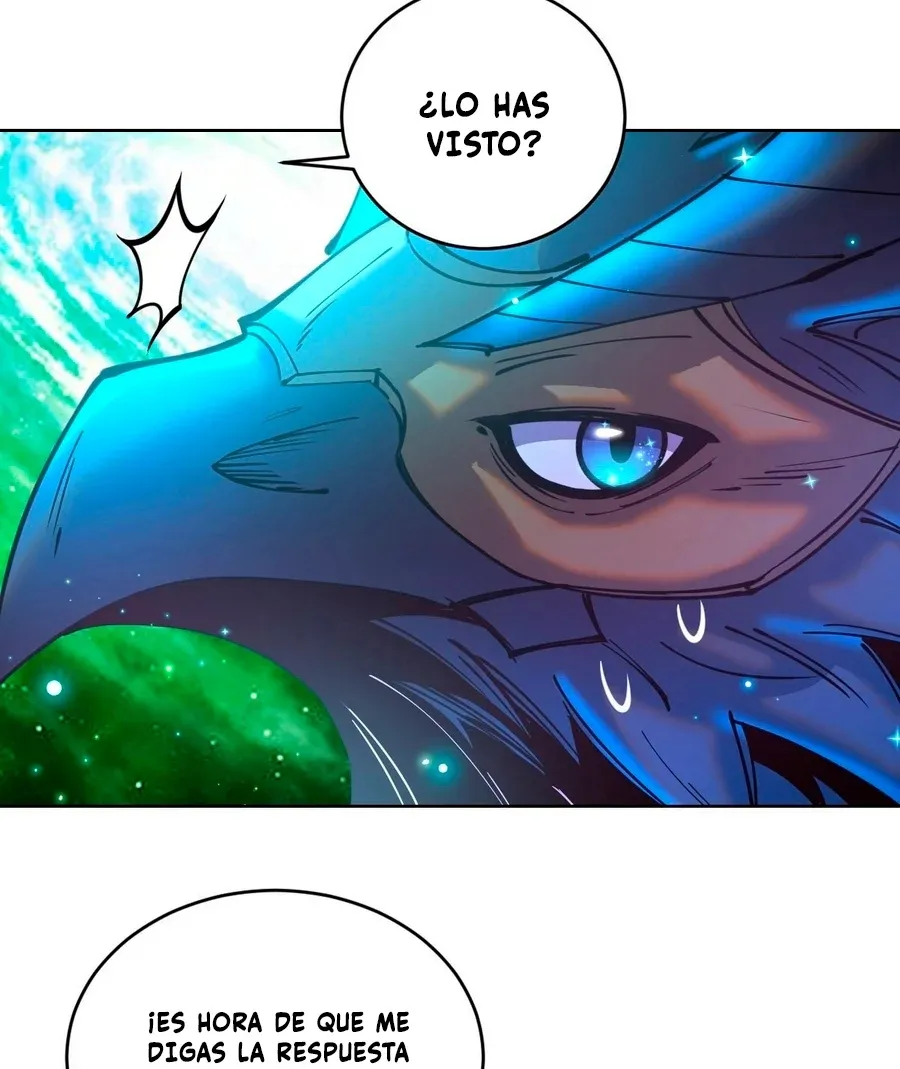 Dark Star Emperor Capítulo 204 en Línea - página 23