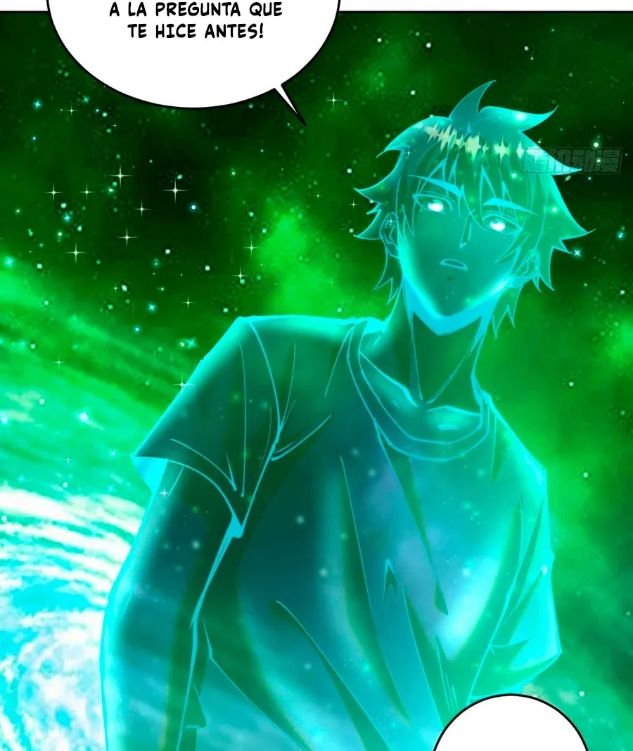 Dark Star Emperor Capítulo 204 en Línea - página 24