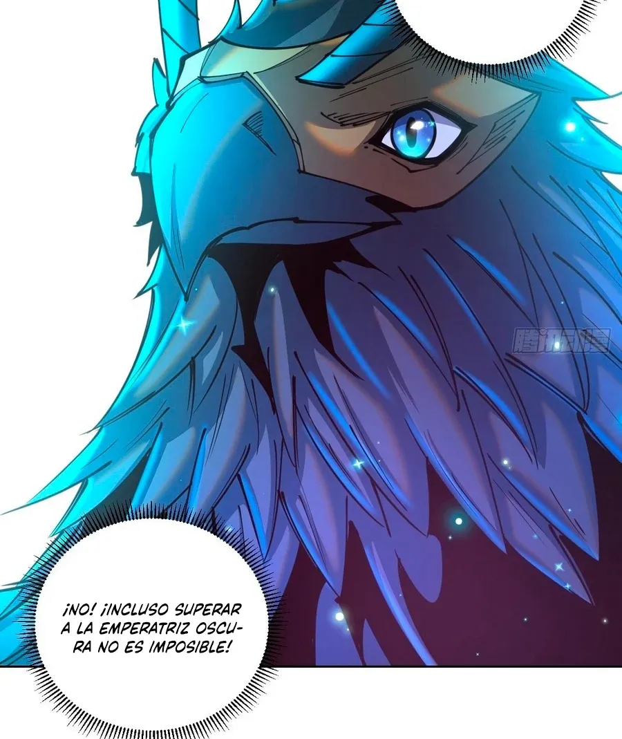 Dark Star Emperor Capítulo 204 en Línea - página 26