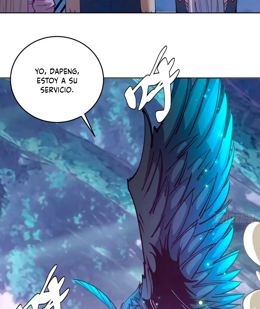 Dark Star Emperor Capítulo 204 en Línea - página 28