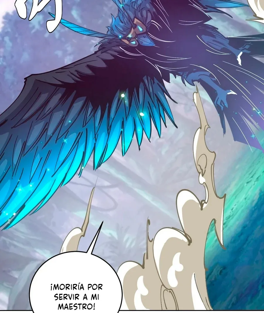 Dark Star Emperor Capítulo 204 en Línea - página 29