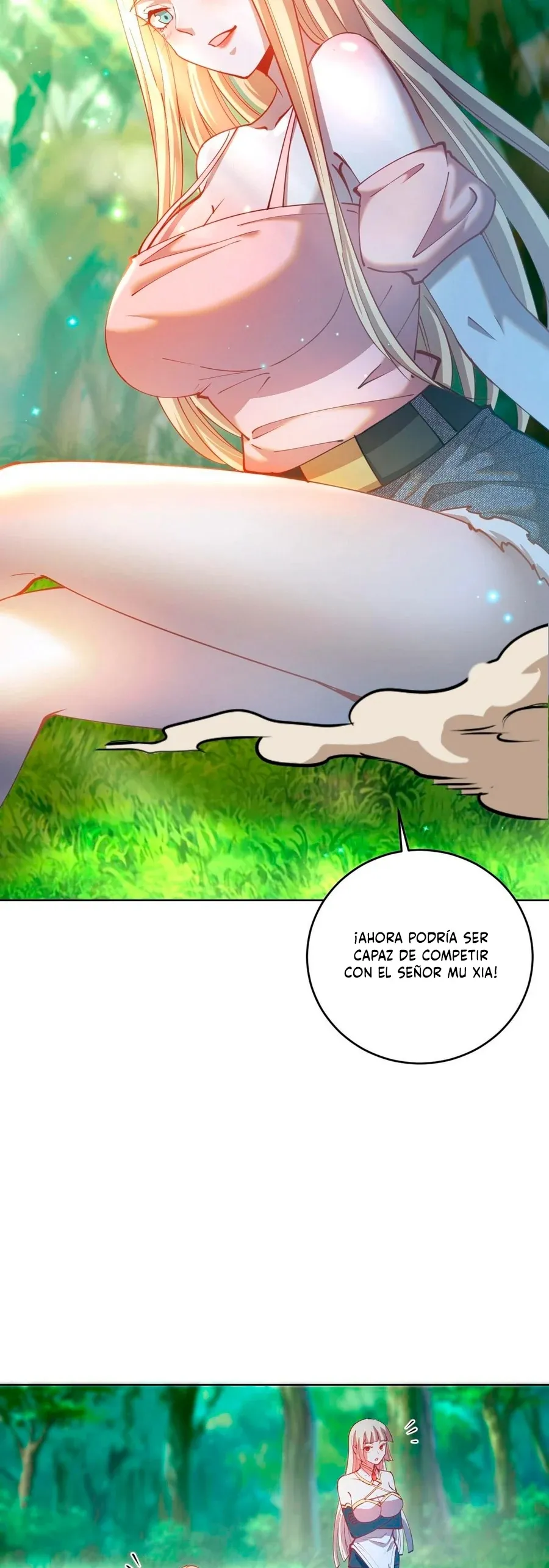 Dark Star Emperor Capítulo 205 en Línea - página 14