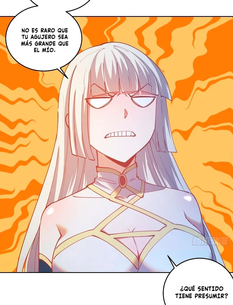 Dark Star Emperor Capítulo 205 en Línea - página 28