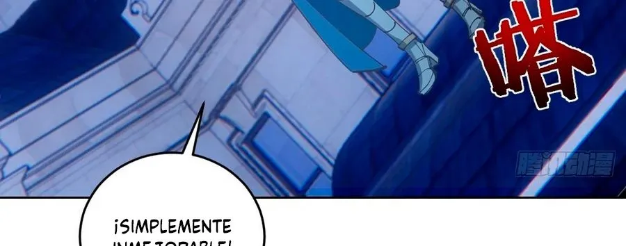Dark Star Emperor Capítulo 207 en Línea - página 129
