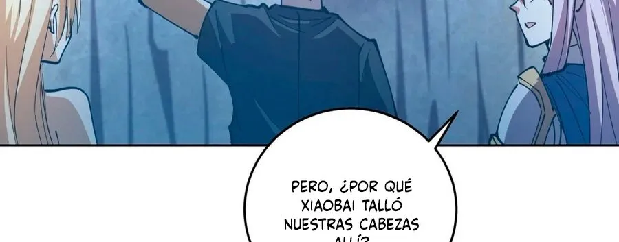 Dark Star Emperor Capítulo 207 en Línea - página 144