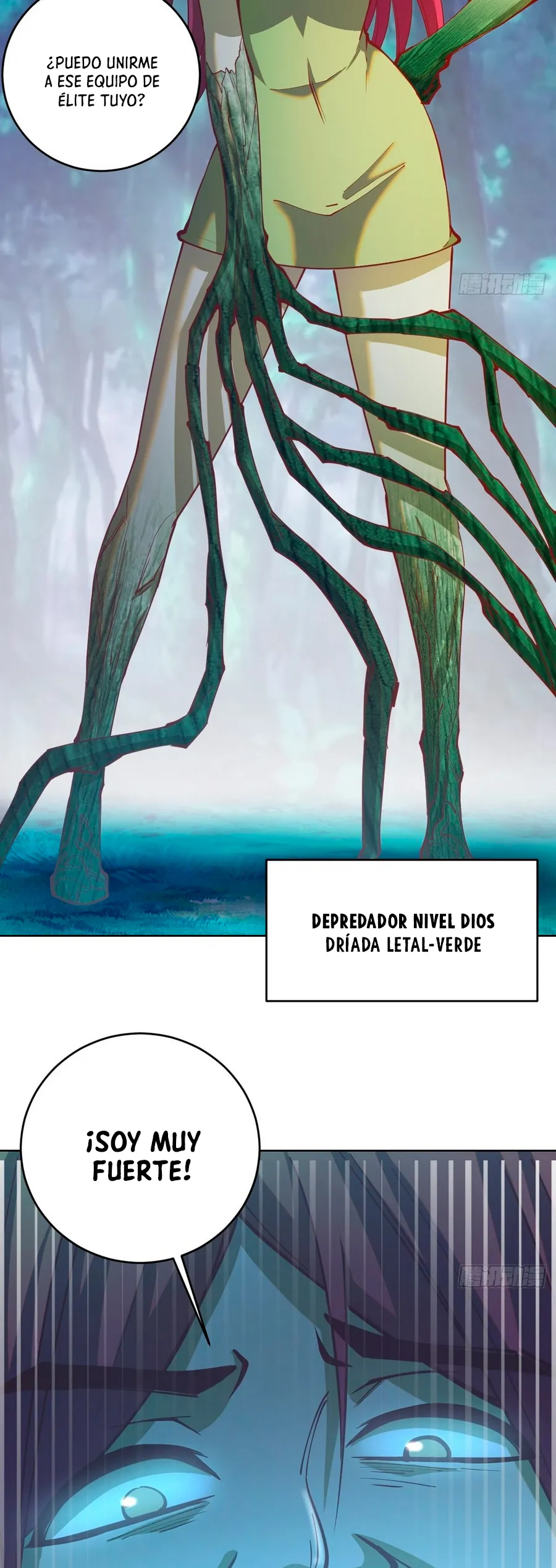 Dark Star Emperor Capítulo 212 en Línea - página 4