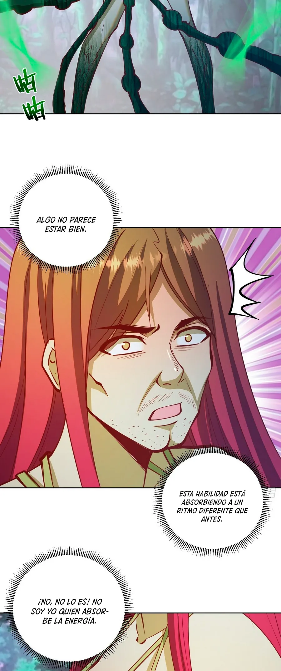 Dark Star Emperor Capítulo 212 en Línea - página 12