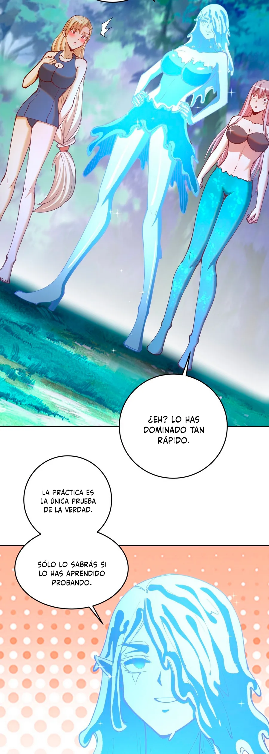 Dark Star Emperor Capítulo 213 en Línea - página 12
