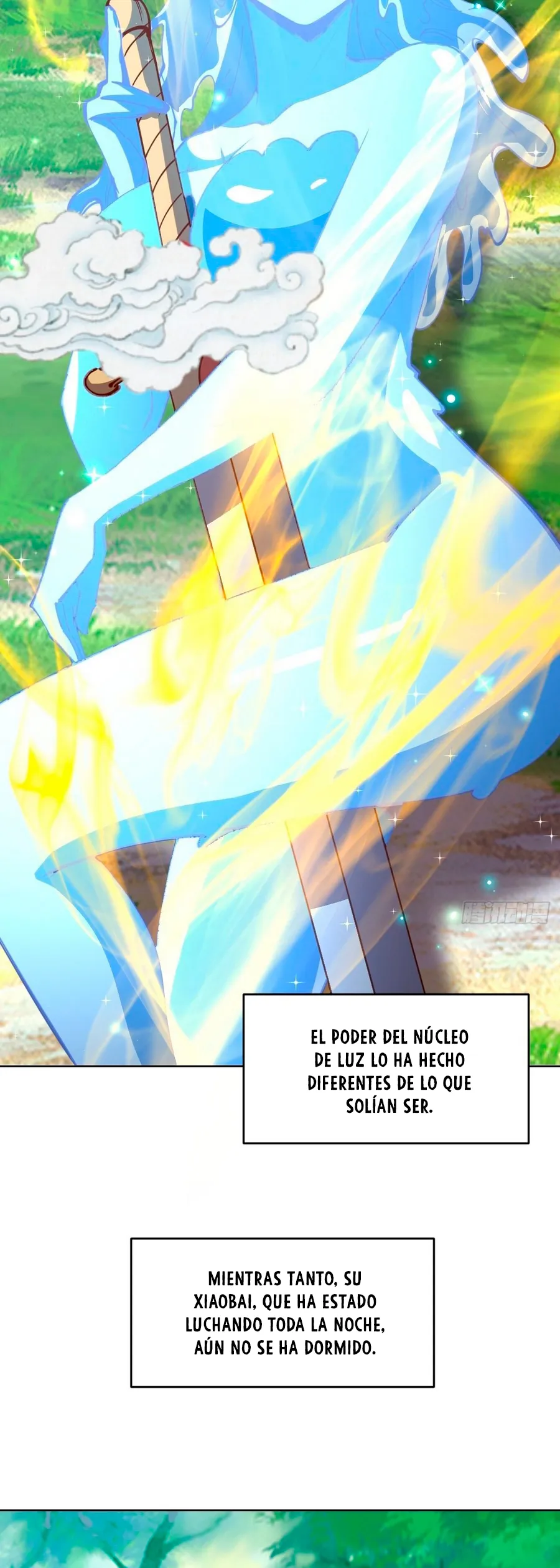 Dark Star Emperor Capítulo 213 en Línea - página 18