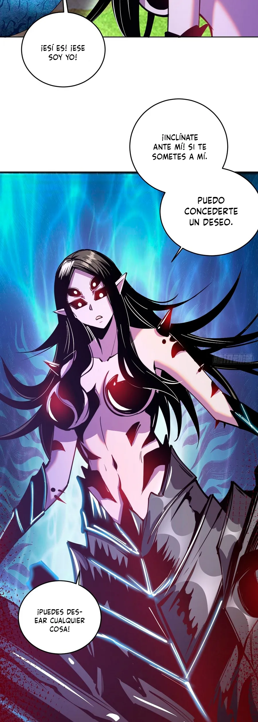 Dark Star Emperor Capítulo 213 en Línea - página 20