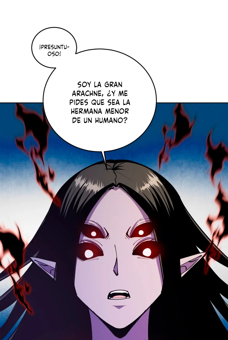 Dark Star Emperor Capítulo 213 en Línea - página 22