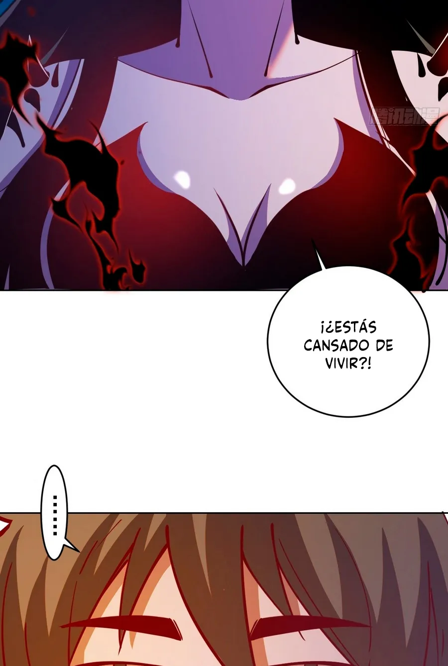Dark Star Emperor Capítulo 213 en Línea - página 23