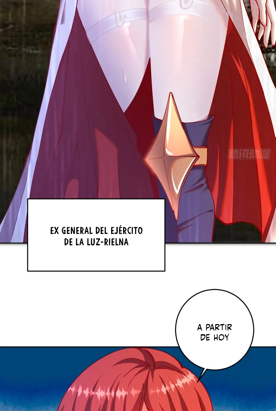 Dark Star Emperor Capítulo 213 en Línea - página 30