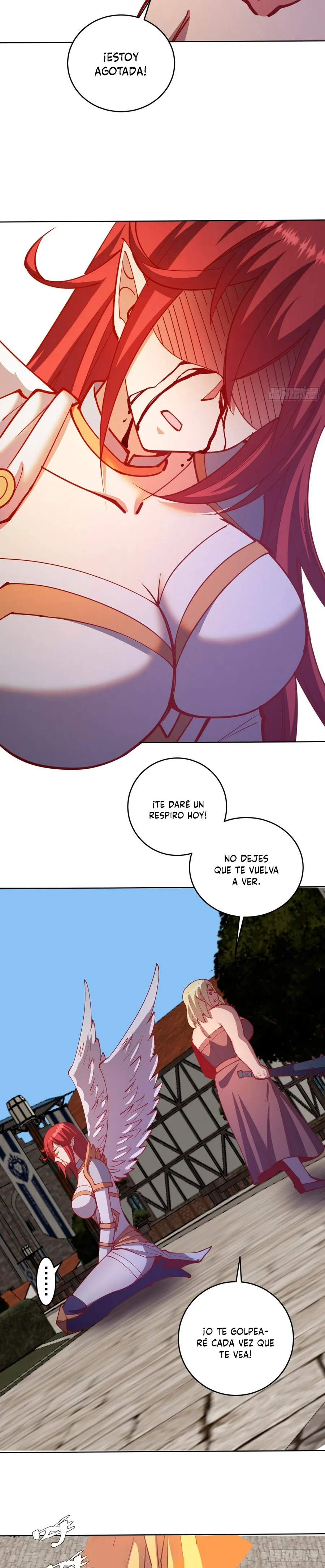 Dark Star Emperor Capítulo 214 en Línea - página 11