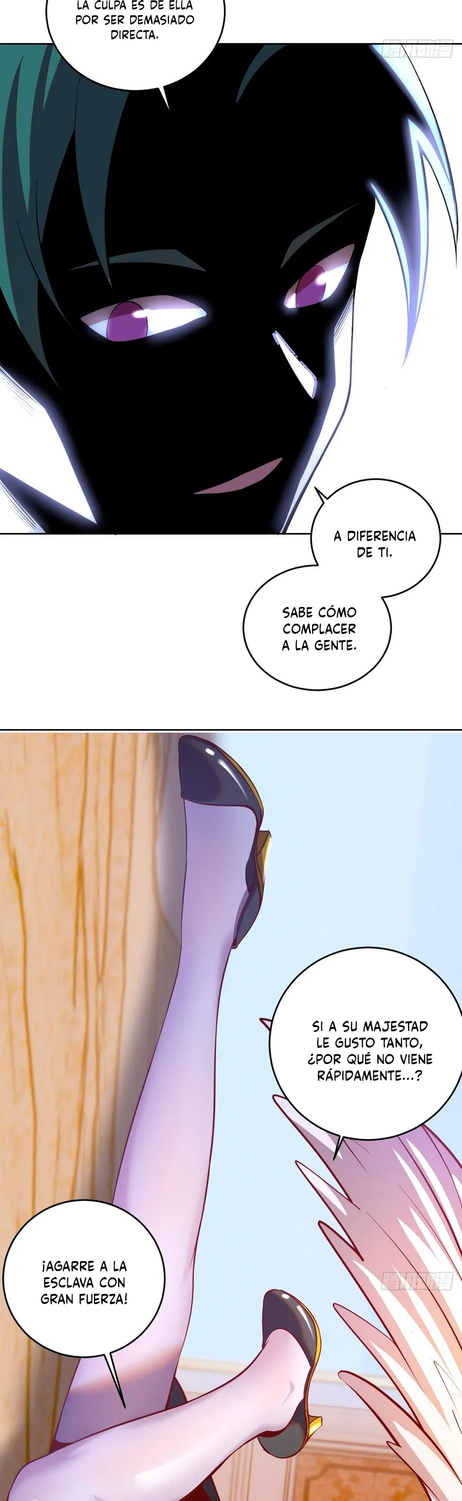 Dark Star Emperor Capítulo 214 en Línea - página 14