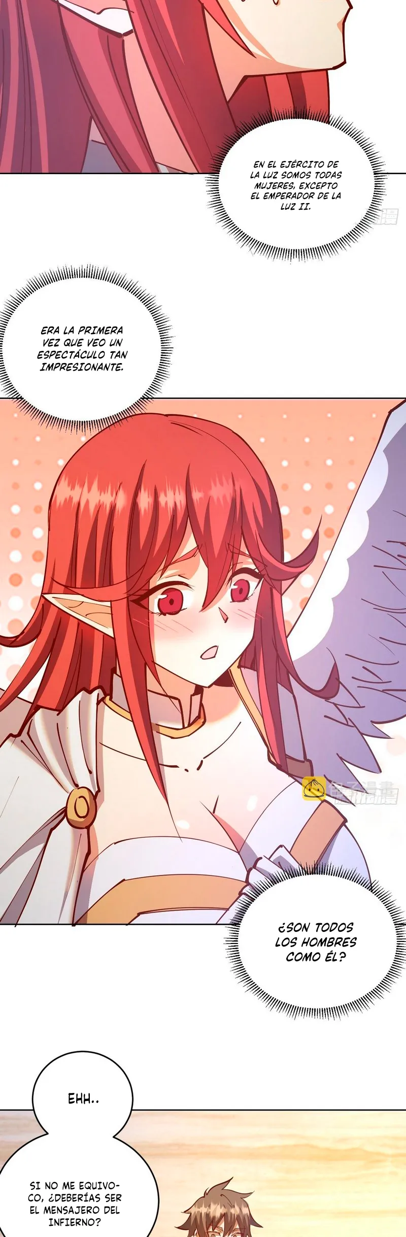Dark Star Emperor Capítulo 219 en Línea - página 14