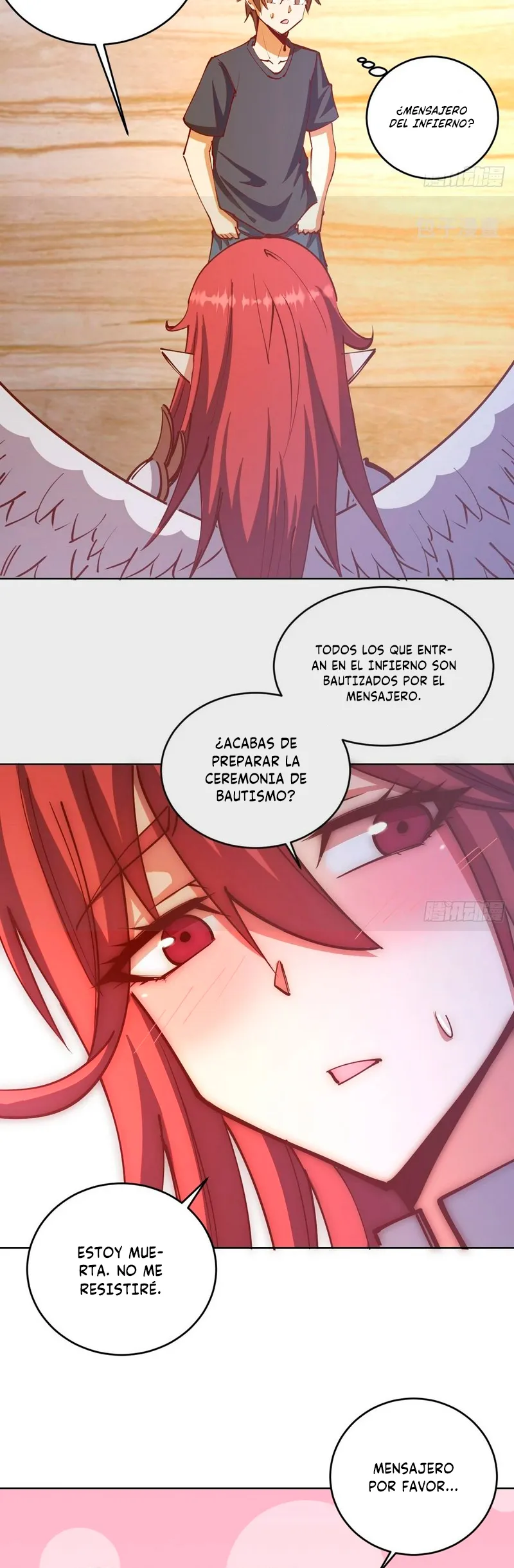 Dark Star Emperor Capítulo 219 en Línea - página 15