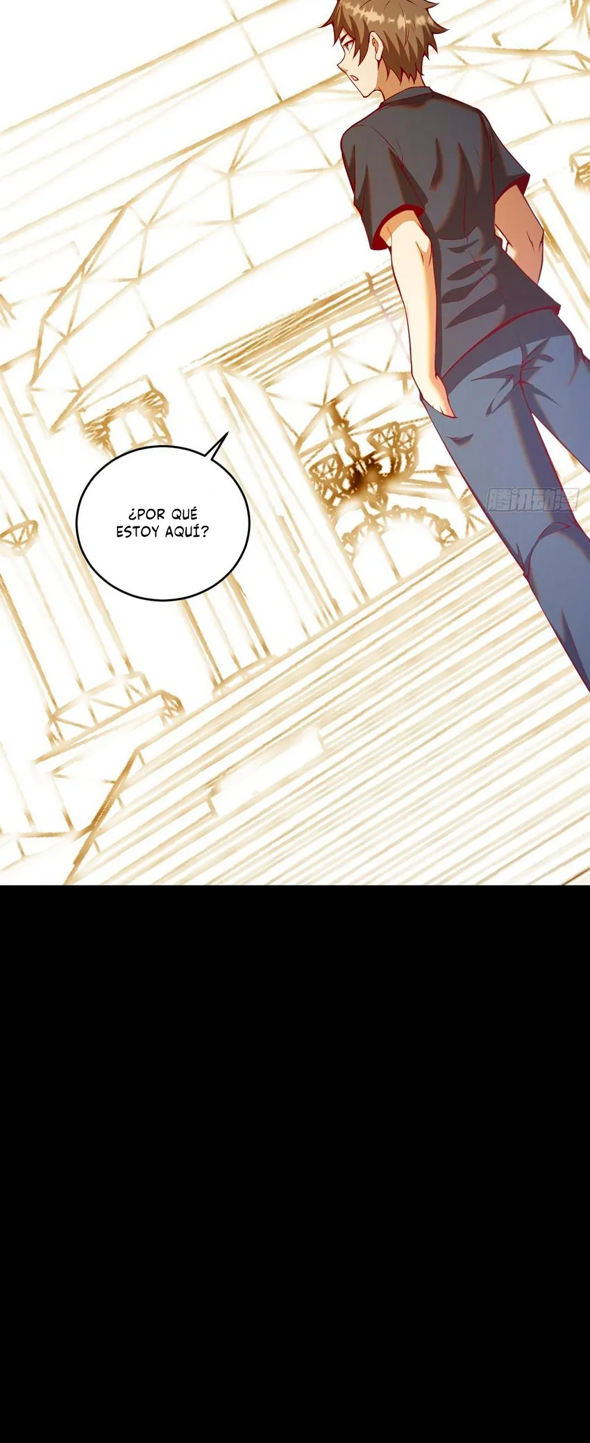 Dark Star Emperor Capítulo 221 en Línea - página 16