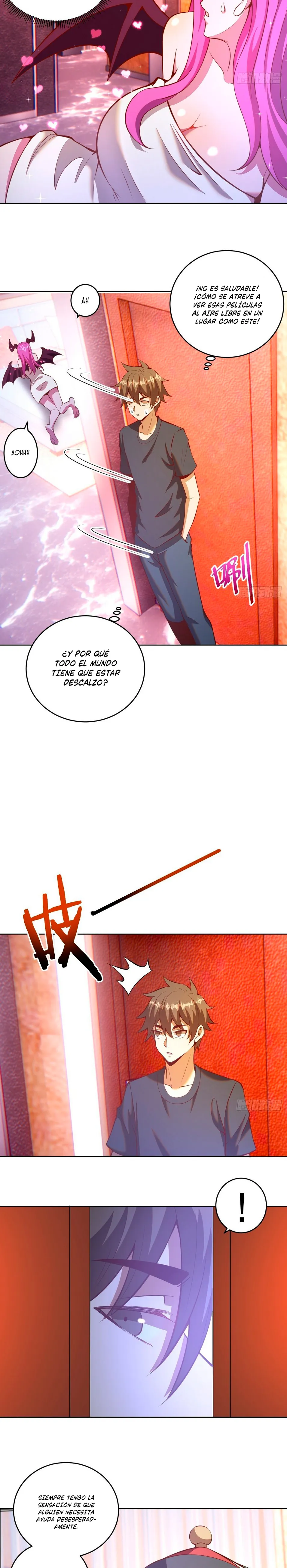 Dark Star Emperor Capítulo 224 en Línea - página 10