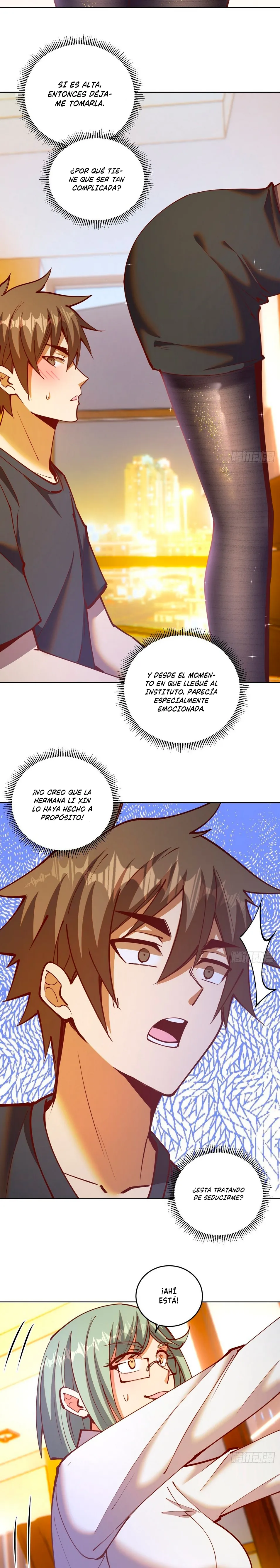 Dark Star Emperor Capítulo 225 en Línea - página 10