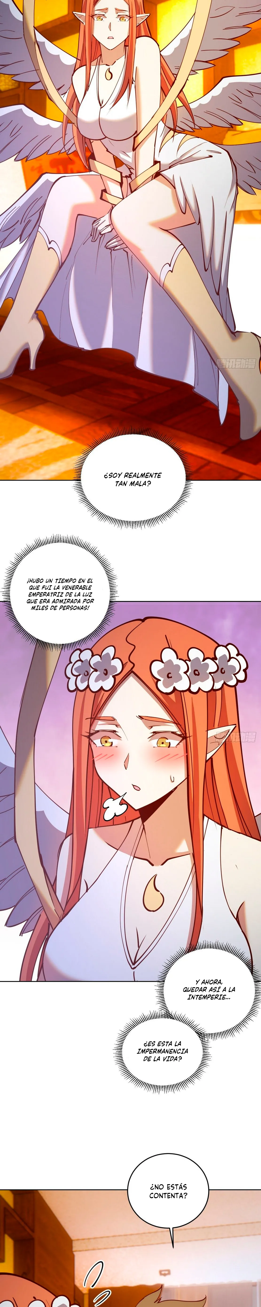 Dark Star Emperor Capítulo 229 en Línea - página 7