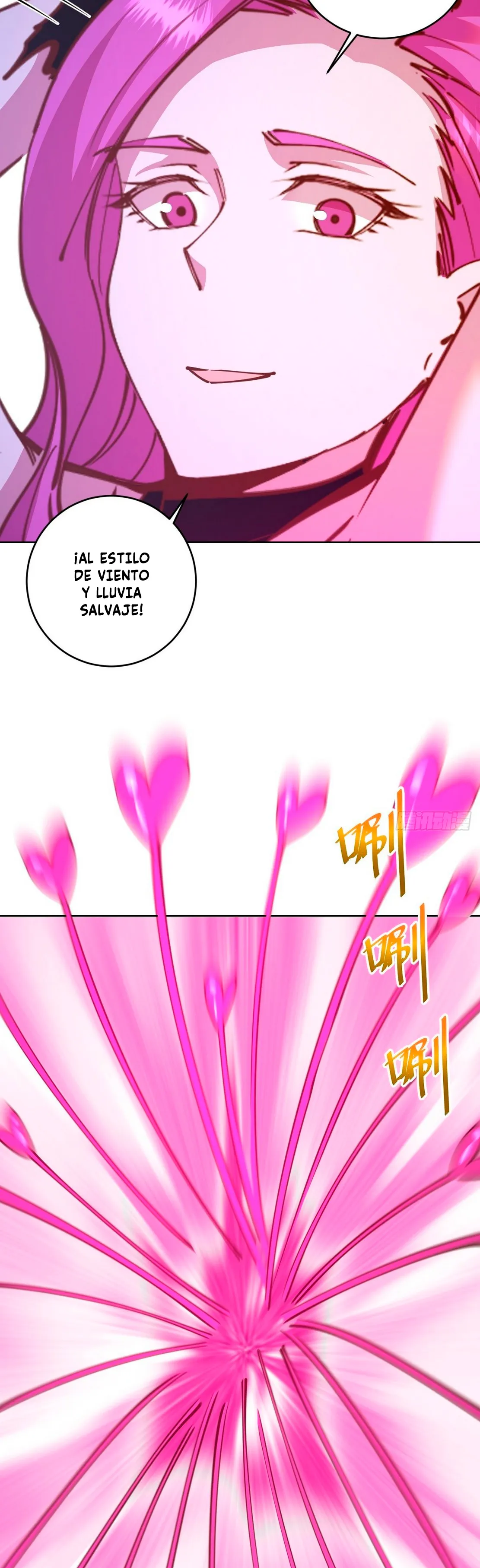Dark Star Emperor Capítulo 232 en Línea - página 5