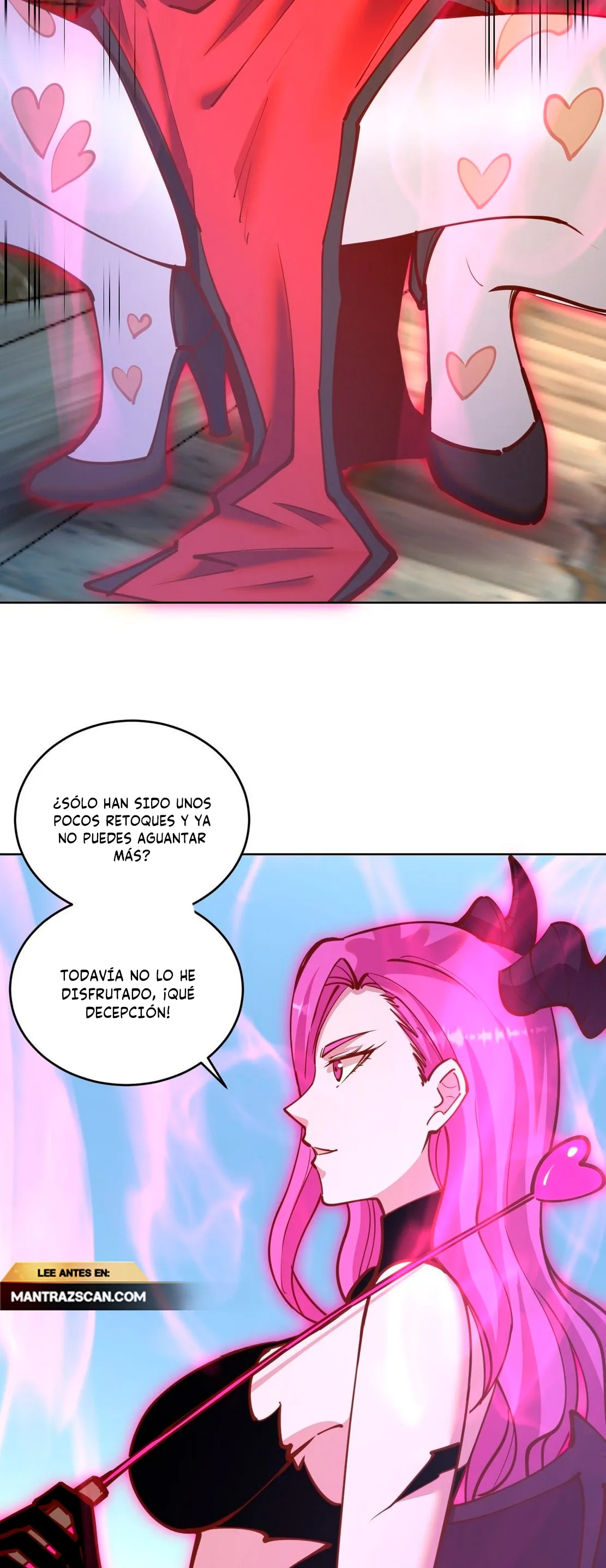 Dark Star Emperor Capítulo 232 en Línea - página 10