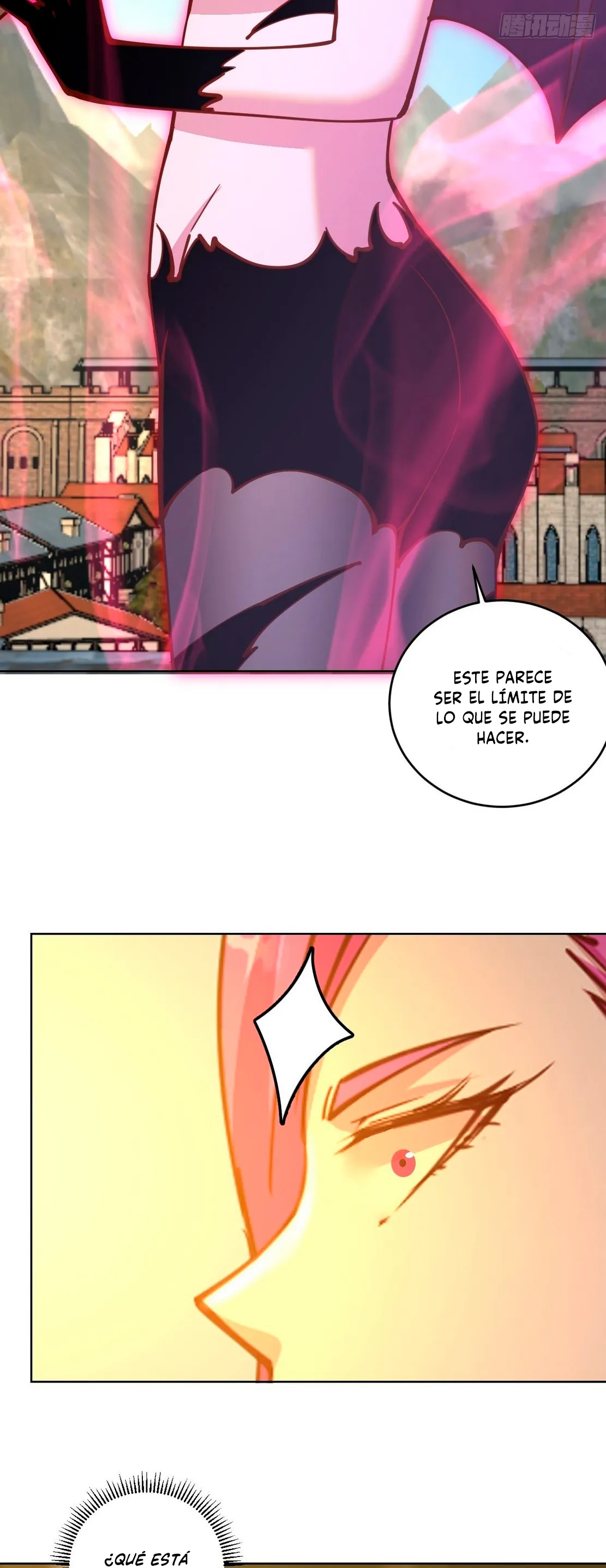 Dark Star Emperor Capítulo 232 en Línea - página 11