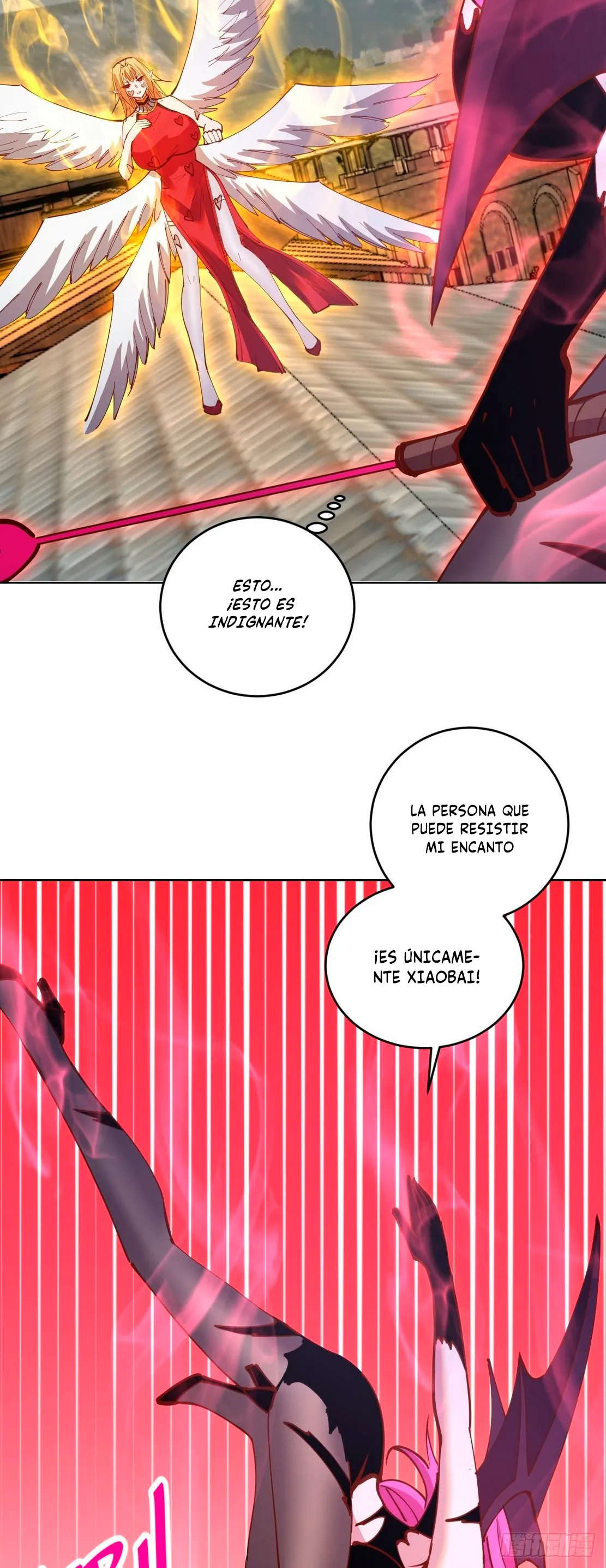 Dark Star Emperor Capítulo 232 en Línea - página 17