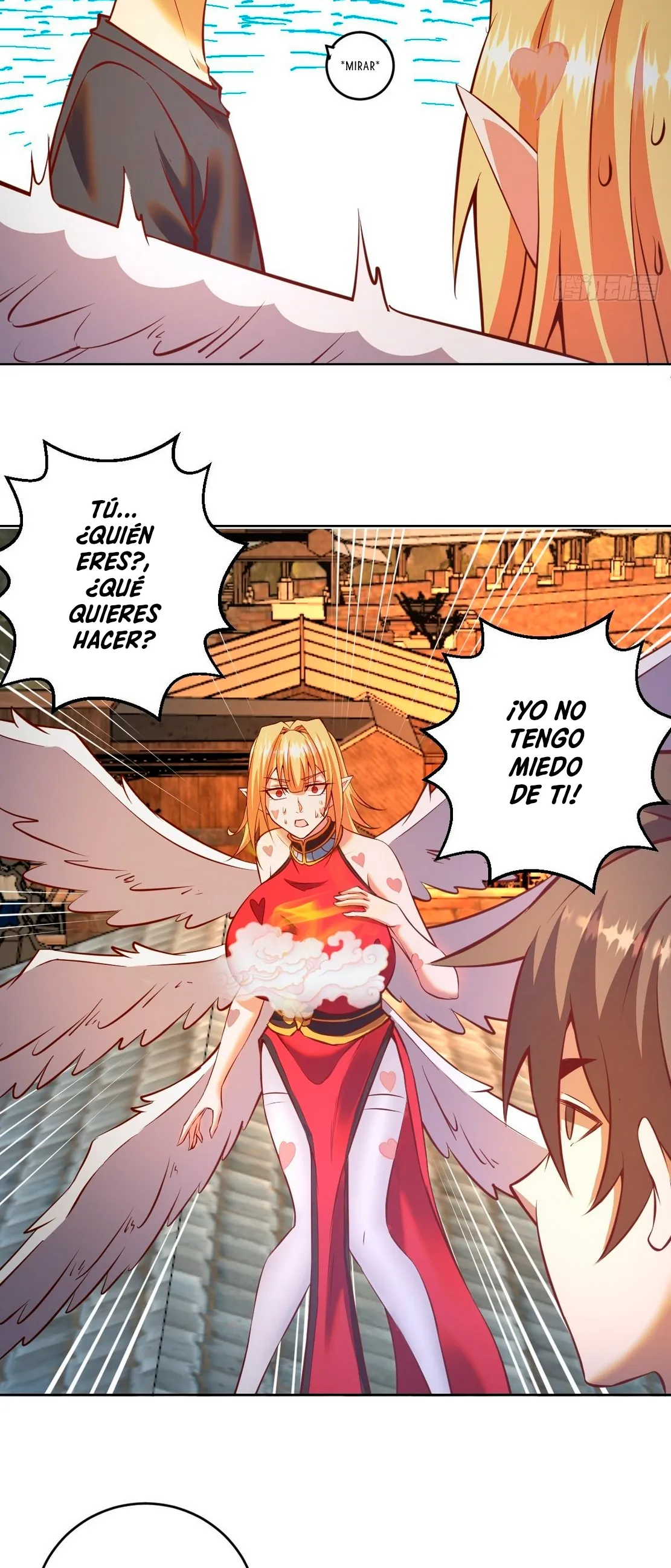 Dark Star Emperor Capítulo 232 en Línea - página 24