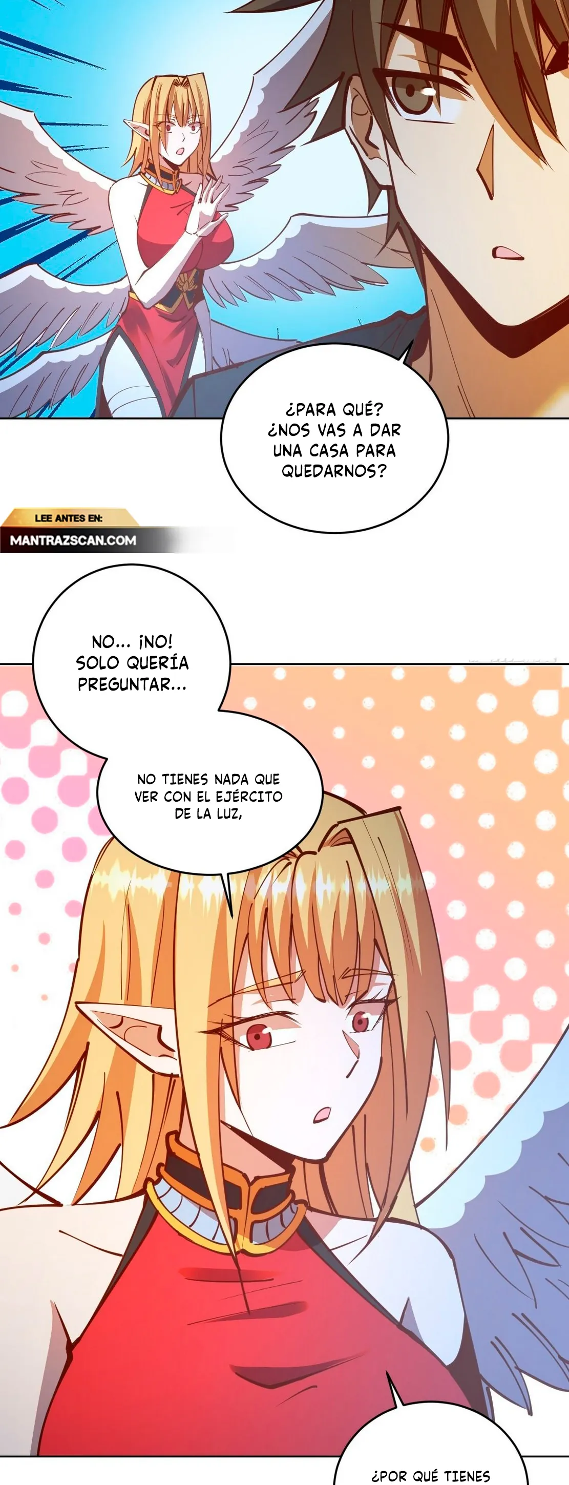 Dark Star Emperor Capítulo 234 en Línea - página 14
