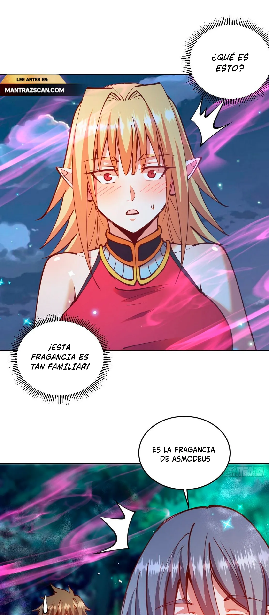 Dark Star Emperor Capítulo 236 en Línea - página 18