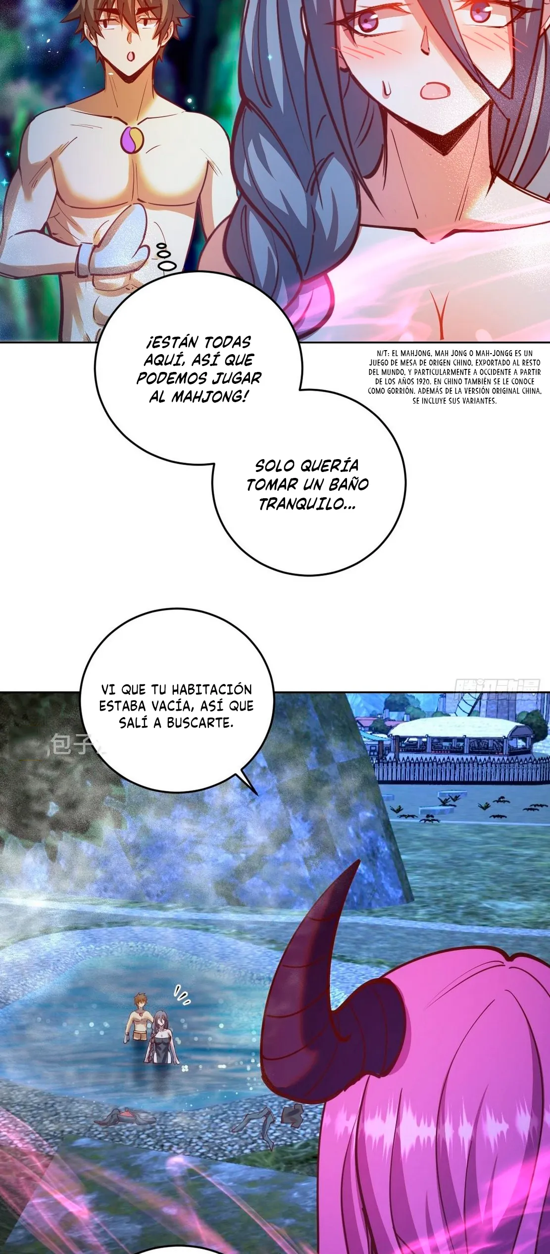 Dark Star Emperor Capítulo 236 en Línea - página 19