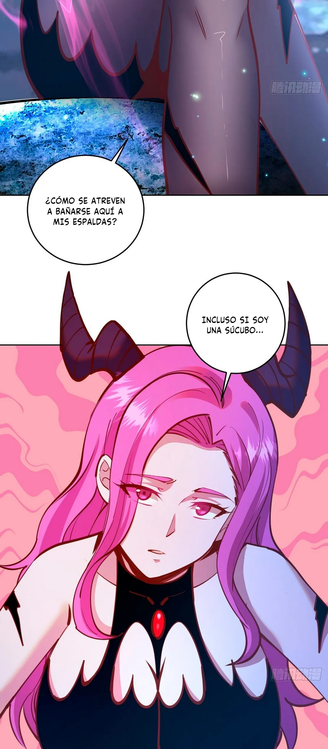 Dark Star Emperor Capítulo 236 en Línea - página 21