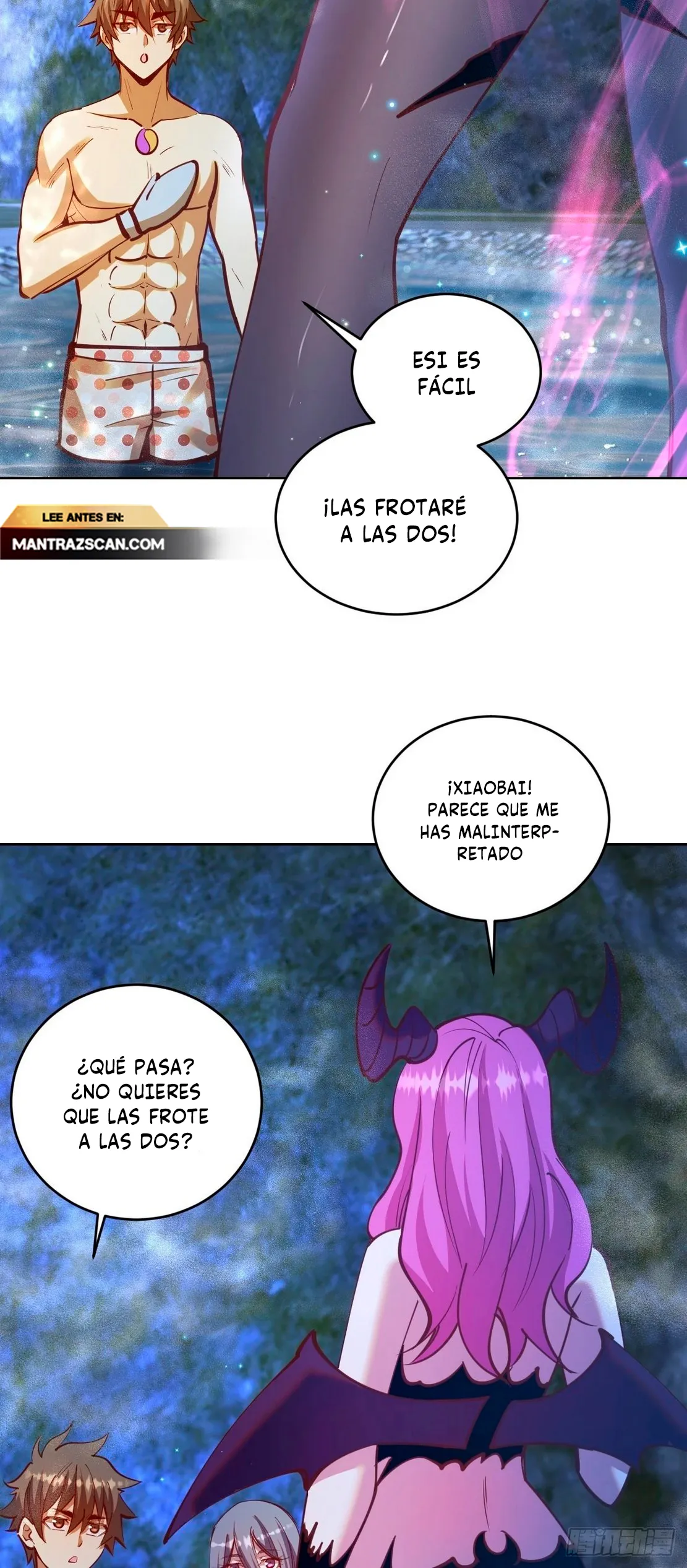 Dark Star Emperor Capítulo 236 en Línea - página 25