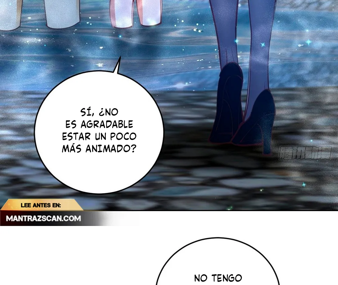 Dark Star Emperor Capítulo 236 en Línea - página 27