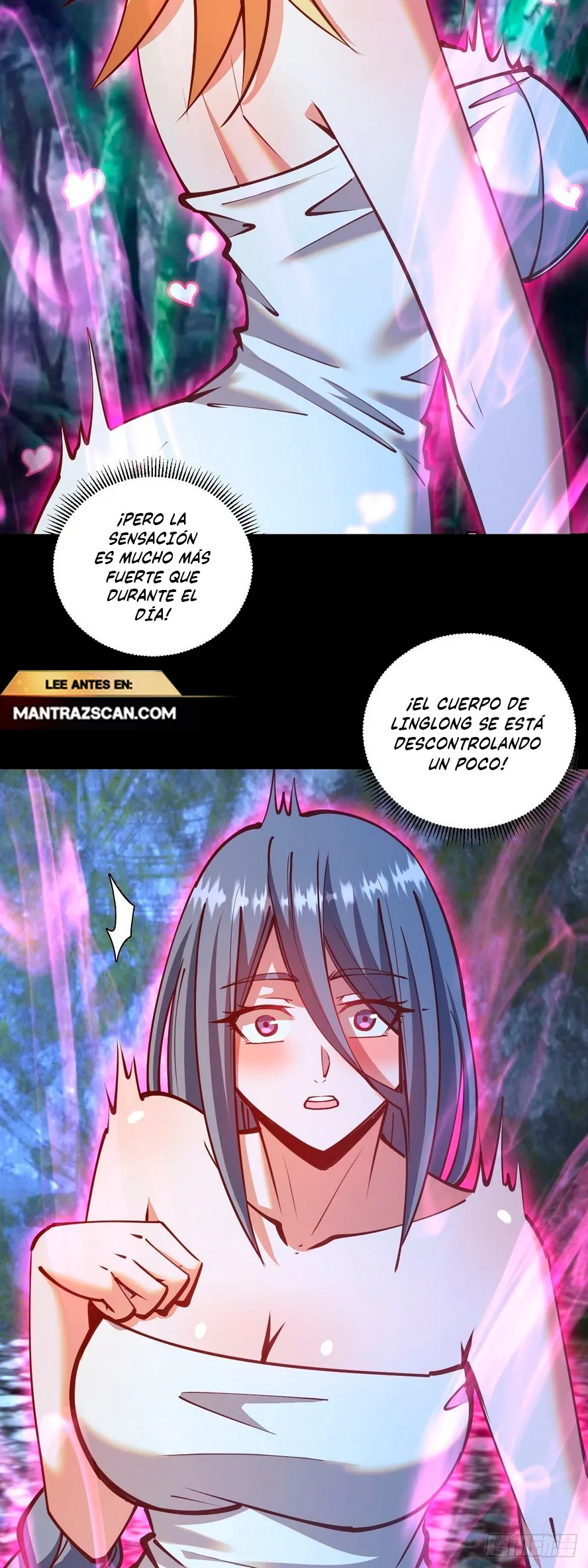 Dark Star Emperor Capítulo 238 en Línea - página 16