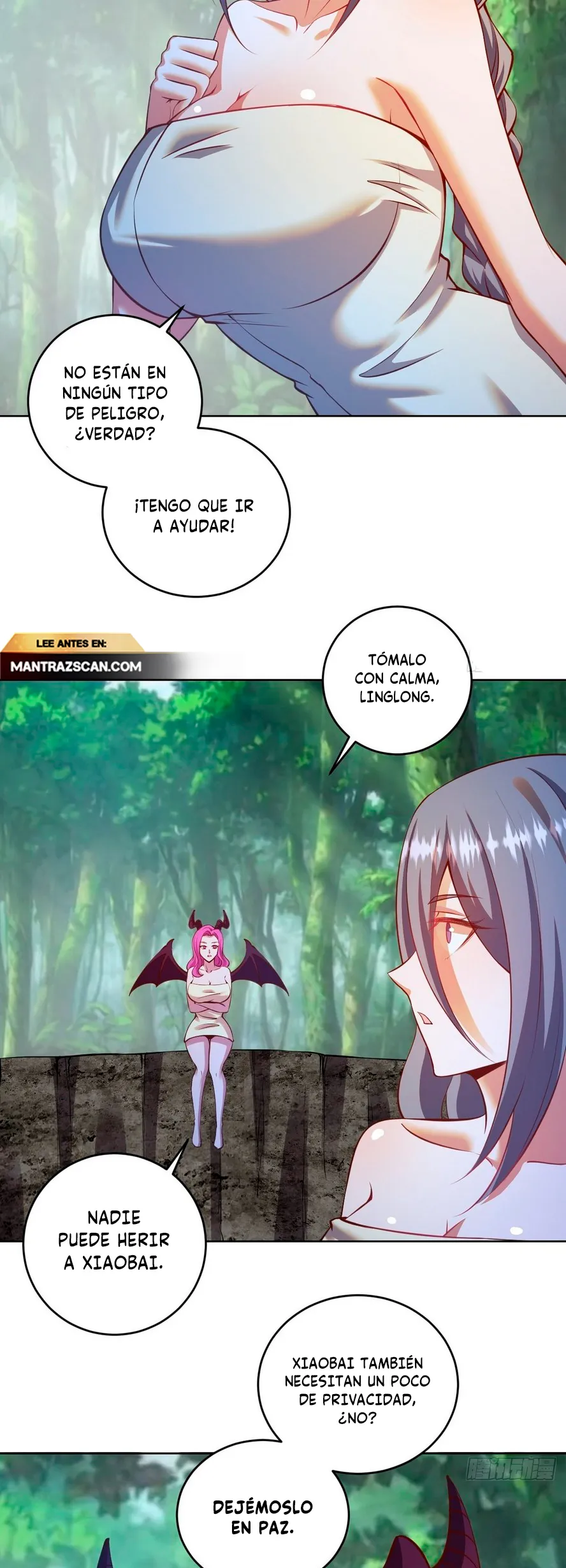Dark Star Emperor Capítulo 239 en Línea - página 20