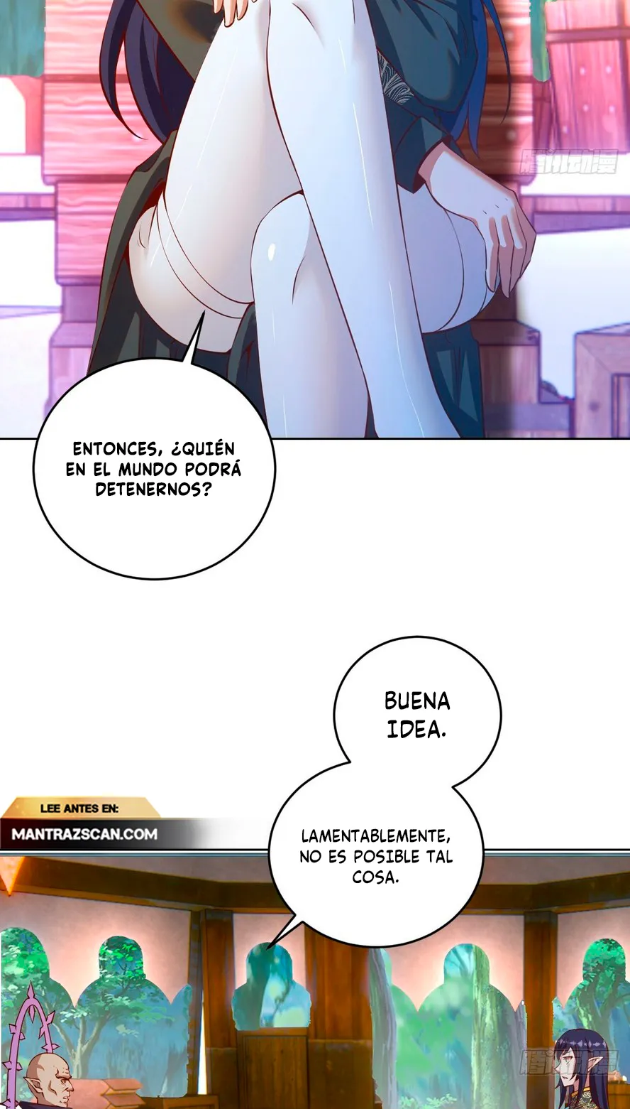 Dark Star Emperor Capítulo 243 en Línea - página 19