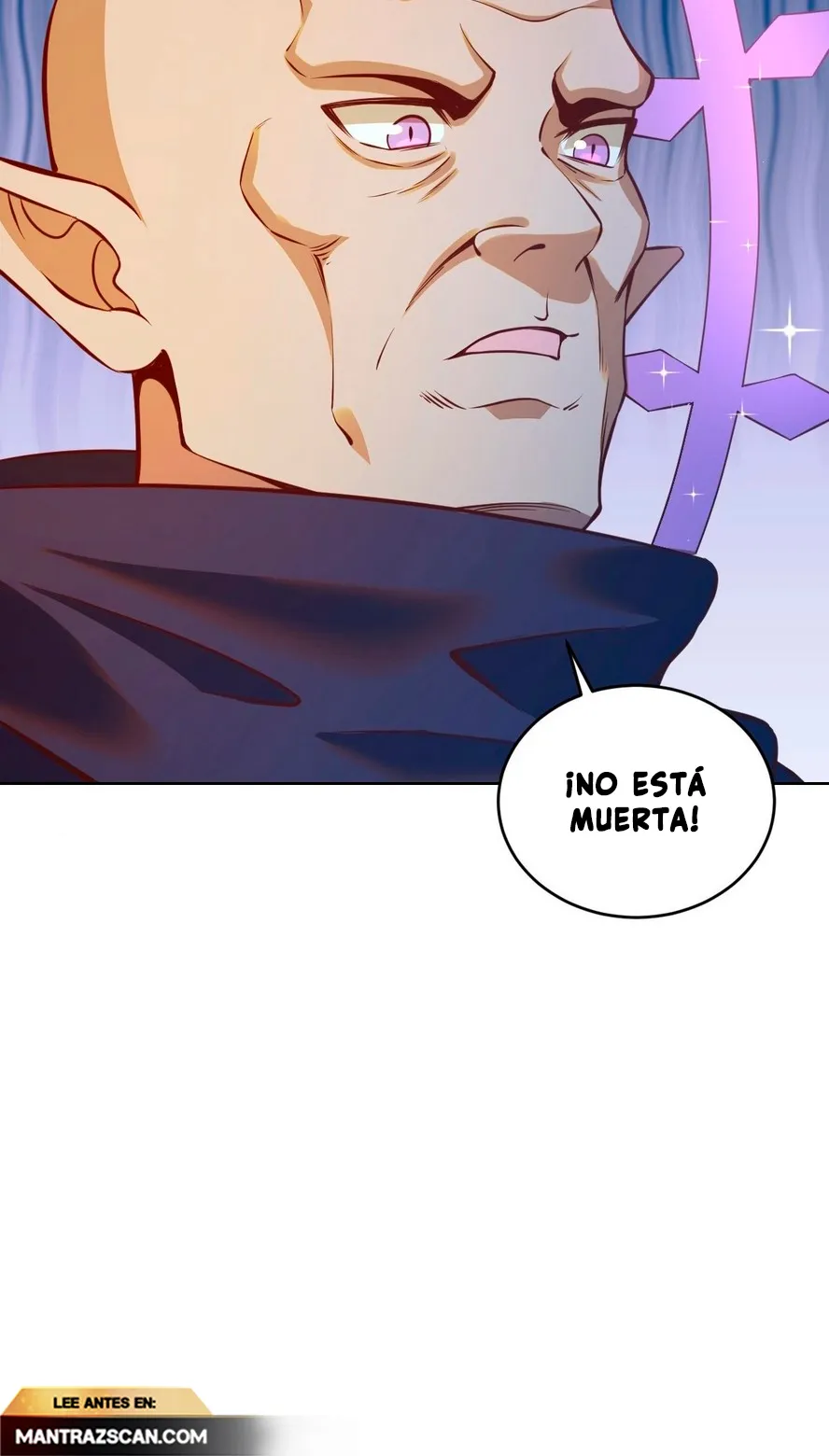 Dark Star Emperor Capítulo 243 en Línea - página 21