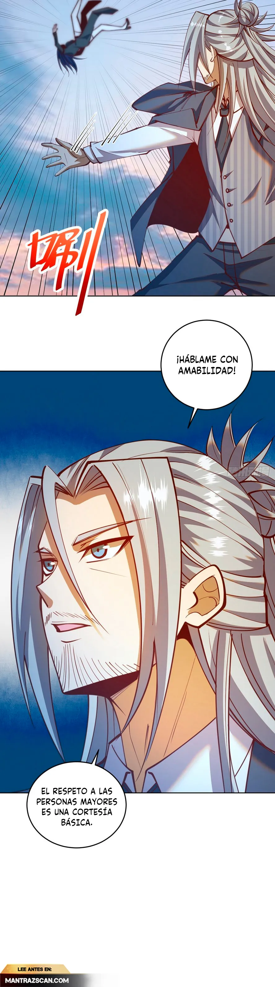Dark Star Emperor Capítulo 254 en Línea - página 16